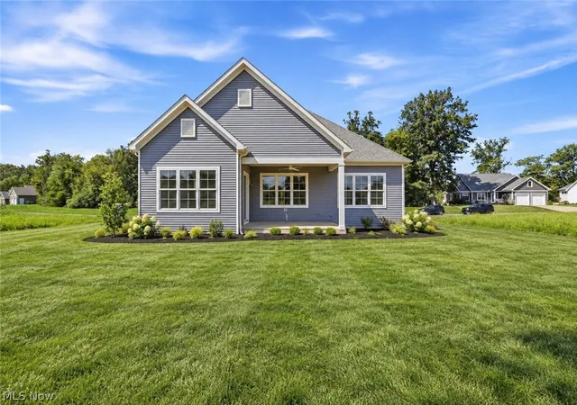 Photo 3 of Condo for sale at 1140 Sheltered Brk Dr, Huron, OH 44839 | MLS# 5244678 | Listing updated on 2026-10-05