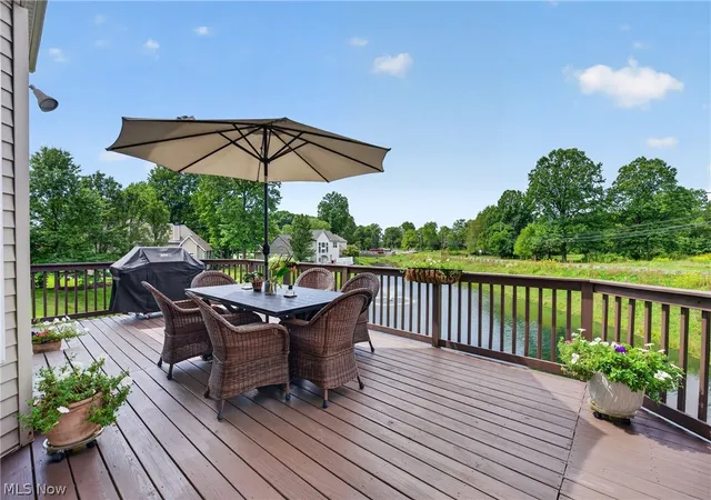Photo 1 of Single family home for sale at 1538 Mccausland Dr, Hudson, OH 44236 | MLS# 5243868 | Listing updated on 2026-09-14