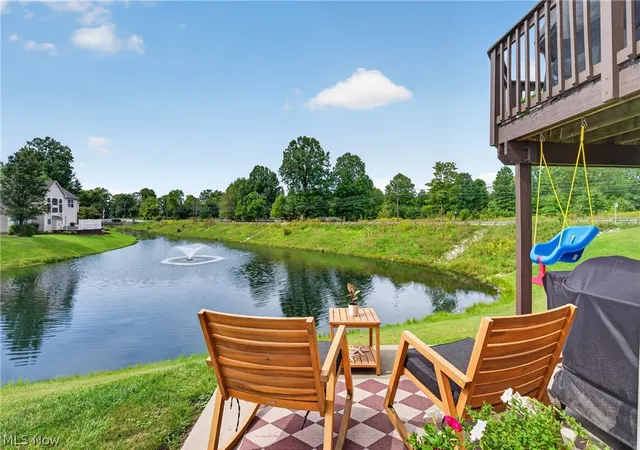 Photo 2 of Single family home for sale at 1538 Mccausland Dr, Hudson, OH 44236 | MLS# 5243868 | Listing updated on 2026-09-14