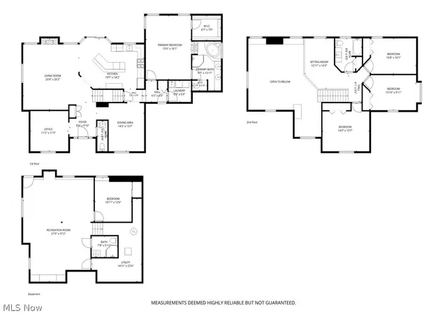 Photo 50 of Single family home for sale at 1538 Mccausland Dr, Hudson, OH 44236 | MLS# 5243868 | Listing updated on 2026-09-14