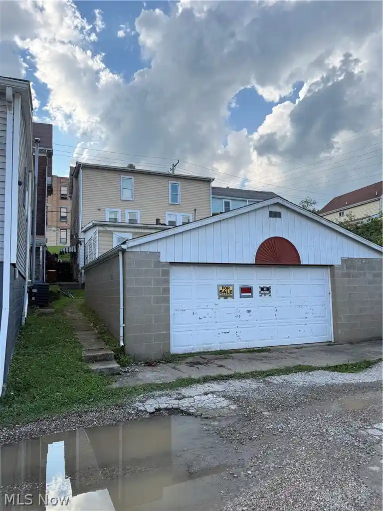 Photo 1 of House for sale at 3412 & 3414 Monroe St, Bellaire, OH 43906 | MLS# 5244569 | Listing updated on 2026-10-30
