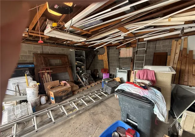Listing Photo 2 - Condo for sale in building located at 3412 & 3414 Monroe St, Bellaire, OH 43906