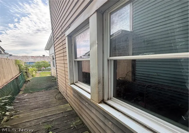 Listing Photo 4 - Condo for sale in building located at 3412 & 3414 Monroe St, Bellaire, OH 43906