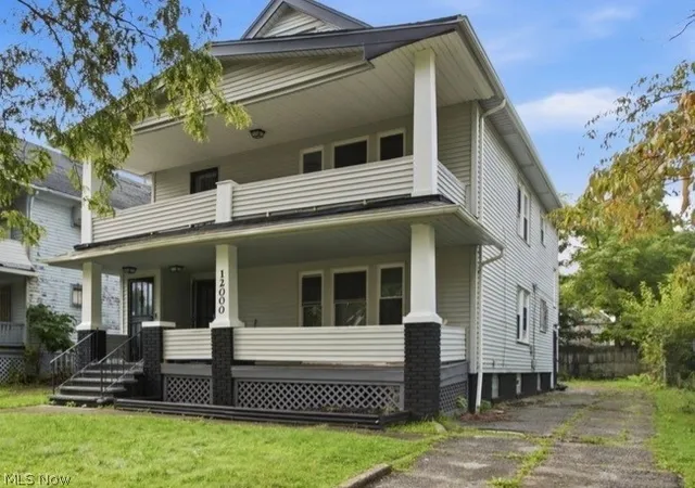 Photo 2 of House for sale at 12000 Soika, Cleveland, OH 44120 | MLS# 5244815 | Listing updated on 2026-09-14