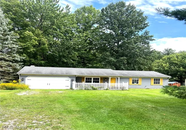 Photo 1 of Sale Pending at 1417 Bennett Rd, Madison, OH 44057 | MLS# 5244830 | Listing updated on 2026-09-23