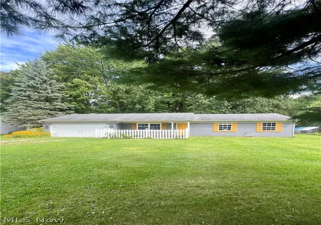 Photo 2 of Sale Pending at 1417 Bennett Rd, Madison, OH 44057 | MLS# 5244830 | Listing updated on 2026-09-23