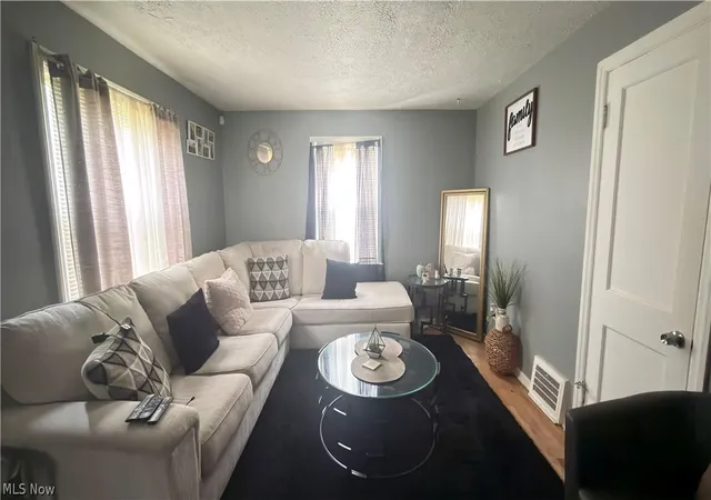 Photo 3 of Single family home for sale at 20706 Raymond St, Maple Heights, OH 44137 | MLS# 5244642 | Listing updated on 2026-09-14