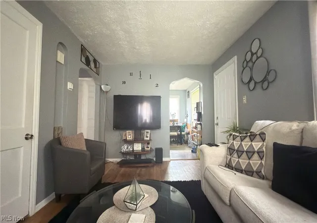 Photo 3 of Single family home for sale at 20706 Raymond St, Maple Heights, OH 44137 | MLS# 5244642 | Listing updated on 2026-09-14