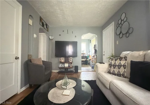 Photo 4 of Single family home for sale at 20706 Raymond St, Maple Heights, OH 44137 | MLS# 5244642 | Listing updated on 2026-09-14