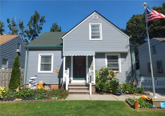 Photo 29 of Single family home for sale at 1312 Mayview Ave, Cleveland, OH 44109 | MLS# 5244840 | Listing updated on 2026-09-15