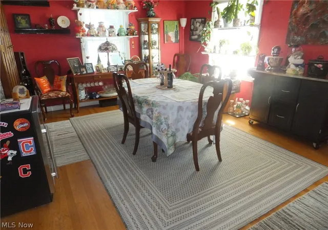 Photo 1 of Single family home for sale at 1312 Mayview Ave, Cleveland, OH 44109 | MLS# 5244840 | Listing updated on 2026-09-15