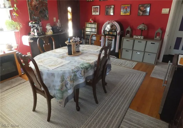 Photo 2 of Single family home for sale at 1312 Mayview Ave, Cleveland, OH 44109 | MLS# 5244840 | Listing updated on 2026-09-15