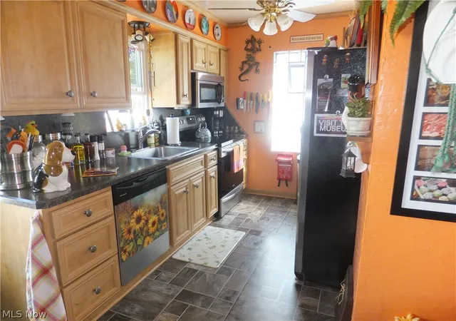 Photo 3 of Single family home for sale at 1312 Mayview Ave, Cleveland, OH 44109 | MLS# 5244840 | Listing updated on 2026-09-15