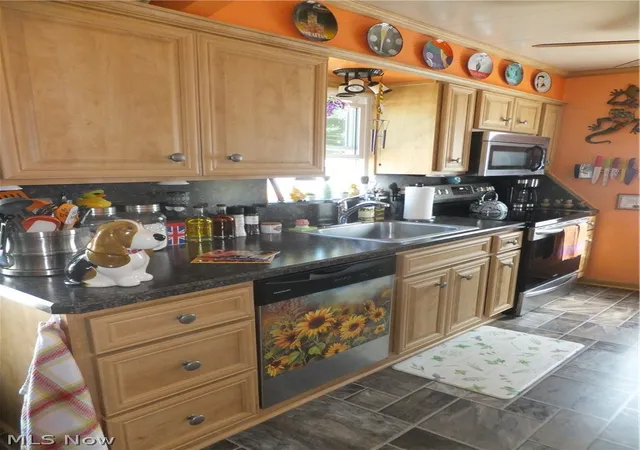 Photo 4 of Single family home for sale at 1312 Mayview Ave, Cleveland, OH 44109 | MLS# 5244840 | Listing updated on 2026-09-15