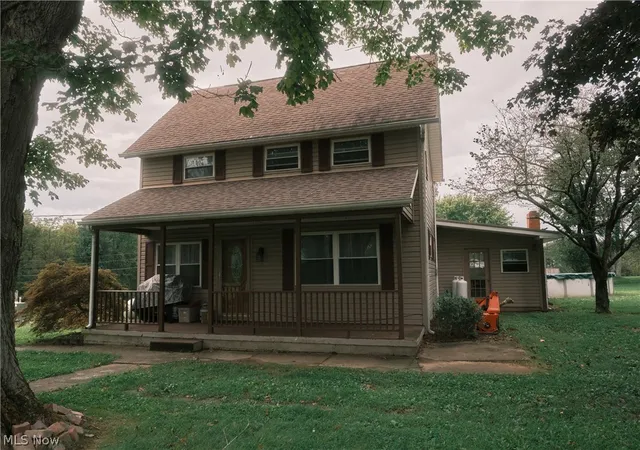 Photo 1 of Single family home for sale at 59229 Claysville Rd, Cambridge, OH 43725 | MLS# 5243599 | Listing updated on 2026-09-23