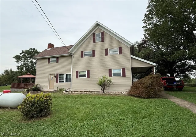 Photo 2 of Single family home for sale at 59229 Claysville Rd, Cambridge, OH 43725 | MLS# 5243599 | Listing updated on 2026-09-23