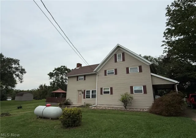 Photo 3 of Single family home for sale at 59229 Claysville Rd, Cambridge, OH 43725 | MLS# 5243599 | Listing updated on 2026-09-23