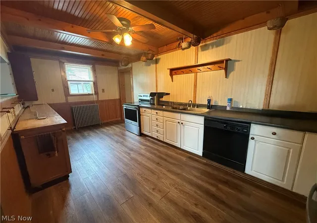 Photo 4 of Single family home for sale at 59229 Claysville Rd, Cambridge, OH 43725 | MLS# 5243599 | Listing updated on 2026-09-23
