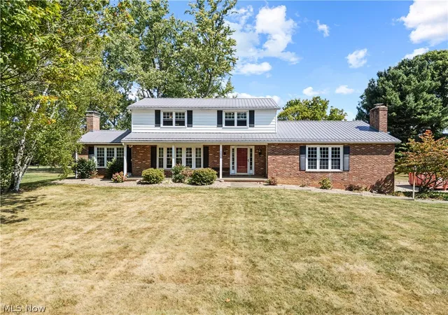 Single family home for sale at 3650 Rambo Ave, Alliance, OH 44601 | MLS# 5244773