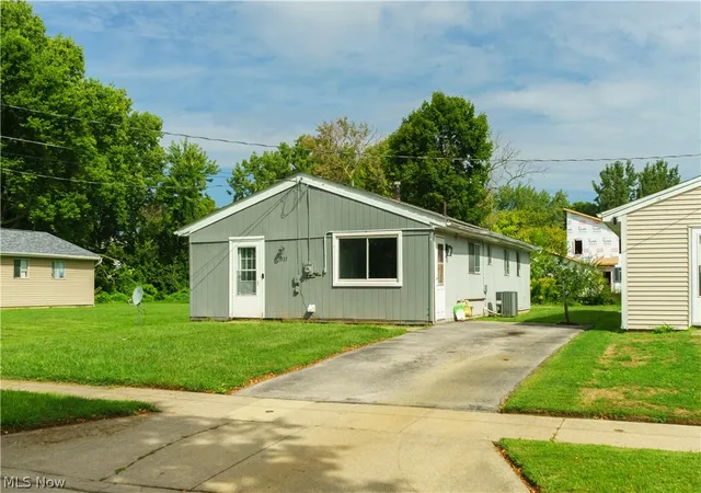 Photo 2 of Single family home for sale at 1937 4th Street, Sandusky, OH 44870 | MLS# 5244860 | Listing updated on 2026-09-28