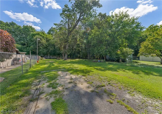 Photo 4 of Single family home for sale at 319 S Jackson St, Youngstown, OH 44506 | MLS# 5244731 | Listing updated on 2026-09-15