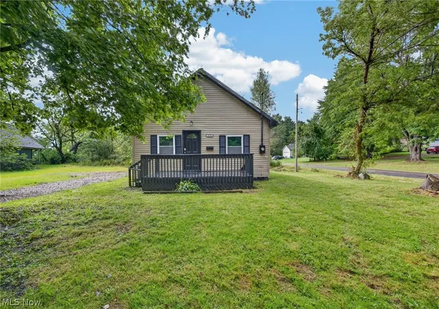 Photo 1 of Single family home for sale at 6741 Sumner Rd, Ravenna, OH 44266 | MLS# 5244878 | Listing updated on 2026-09-15