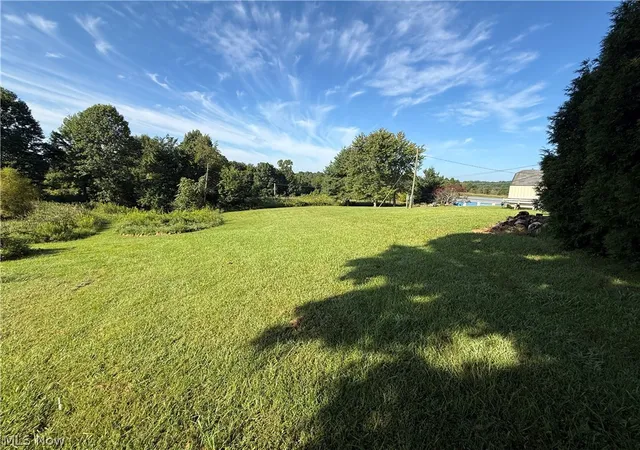 Photo 1 of Land for sale at 1410 State Route 550, Amesville, OH 45711 | MLS# 5244038 | Listing updated on 2026-09-15