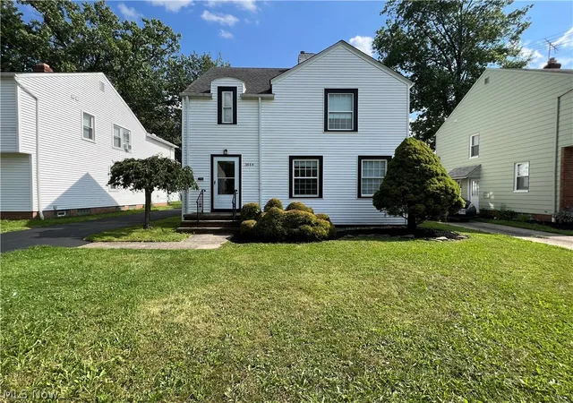 Single family home for sale at 3844 Bendemeer Rd, Cleveland, OH 44118 | MLS# 5244251