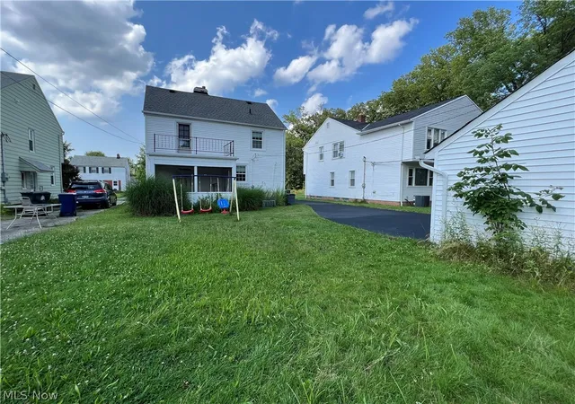 Photo 2 of Single family home for sale at 3844 Bendemeer Rd, Cleveland, OH 44118 | MLS# 5244251 | Listing updated on 2026-09-15