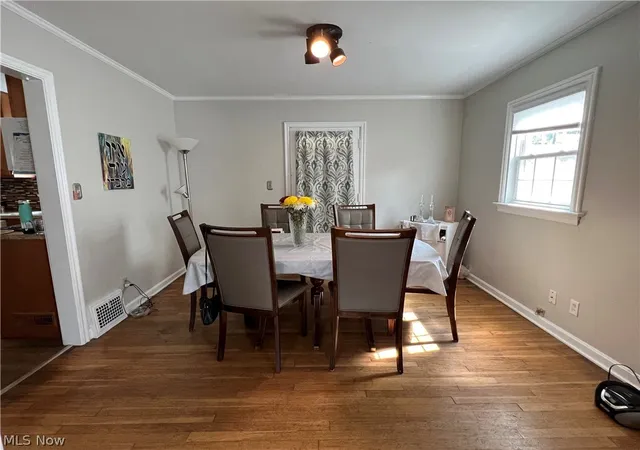 Photo 4 of Single family home for sale at 3844 Bendemeer Rd, Cleveland, OH 44118 | MLS# 5244251 | Listing updated on 2026-09-15