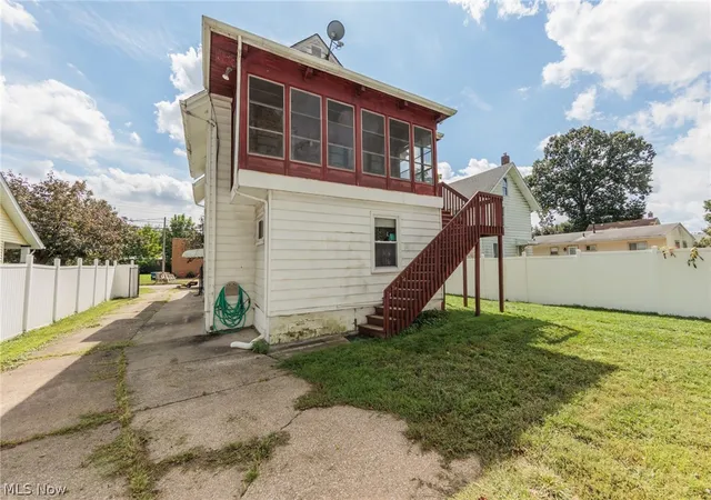 Photo 3 of Multi family home for sale at 1211 California Ave, Akron, OH 44314 | MLS# 5244184 | Listing updated on 2026-10-01
