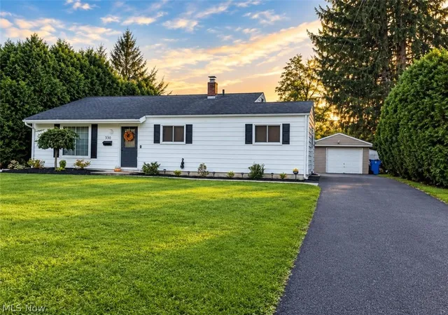 Photo 1 of Single family home for sale at 330 Cynthia Dr, Chardon, OH 44024 | MLS# 5244524 | Listing updated on 2026-09-15