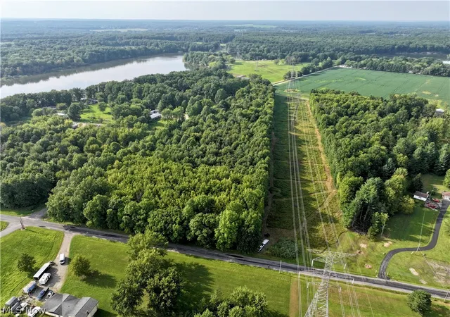 Photo 2 of Land for sale at Oyster Rd, North Benton, OH 44449 | MLS# 5244887 | Listing updated on 2026-09-15