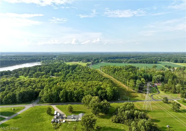 Photo 3 of Land for sale at Oyster Rd, North Benton, OH 44449 | MLS# 5244887 | Listing updated on 2026-09-15