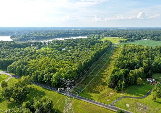 Photo 3 of Land for sale at Oyster Rd, North Benton, OH 44449 | MLS# 5244887 | Listing updated on 2026-09-15