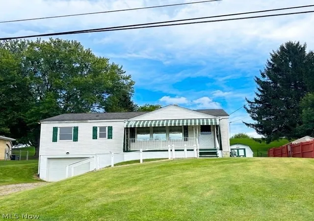 Photo 1 of Single family home for sale at 216 Frostview Dr, Steubenville, OH 43953 | MLS# 5243295 | Listing updated on 2026-09-21