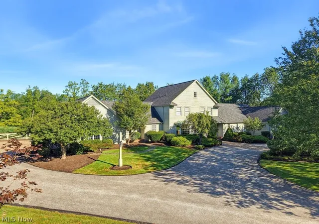 Photo 2 of Single family home for sale at 5600 Liberty Rd, Chagrin Falls, OH 44022 | MLS# 5243028 | Listing updated on 2026-09-22