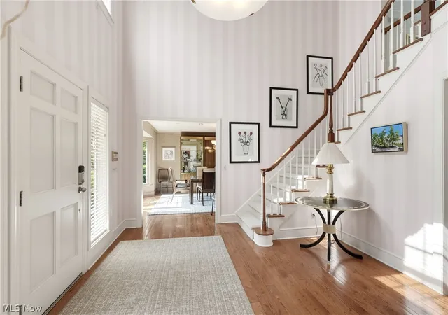 Photo 4 of Single family home for sale at 5600 Liberty Rd, Chagrin Falls, OH 44022 | MLS# 5243028 | Listing updated on 2026-09-22