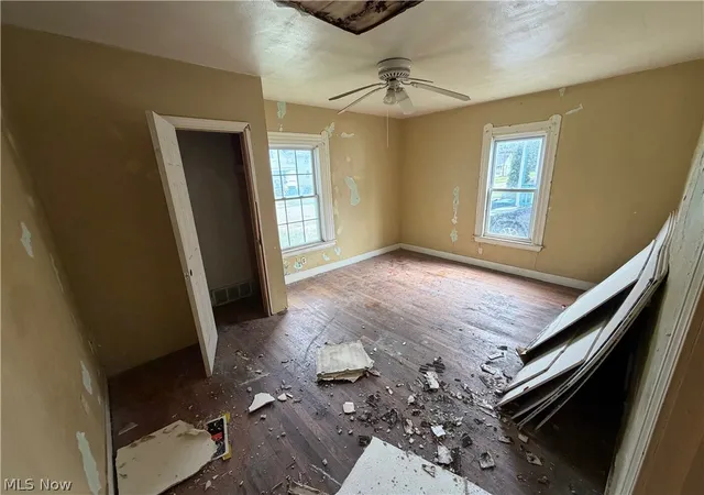 Photo 3 of Single family home for sale at 314 E 26th Street, Lorain, OH 44055 | MLS# 5238404 | Listing updated on 2026-09-15
