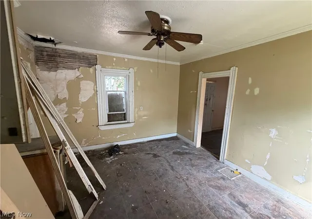 Photo 4 of Single family home for sale at 314 E 26th Street, Lorain, OH 44055 | MLS# 5238404 | Listing updated on 2026-09-15