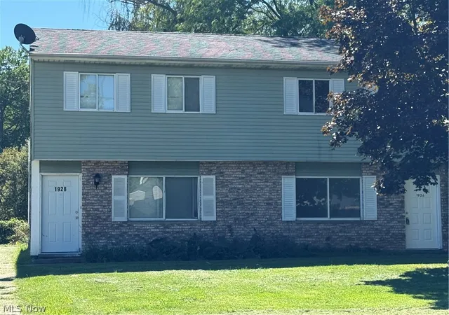 Photo 1 of Multi family home for sale at 1926 Hancock St, Lorain, OH 44052 | MLS# 5244779 | Listing updated on 2026-09-15