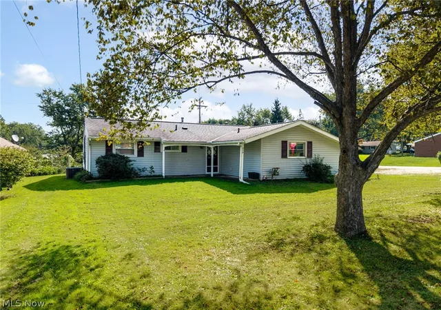 Single family home for sale at 3714 State Route 43, Kent, OH 44240 | MLS# 5244883