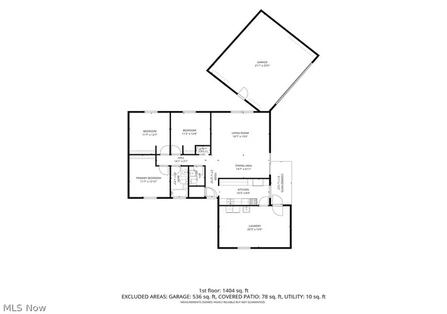 Photo 29 of Single family home for sale at 3714 State Route 43, Kent, OH 44240 | MLS# 5244883 | Listing updated on 2026-09-15