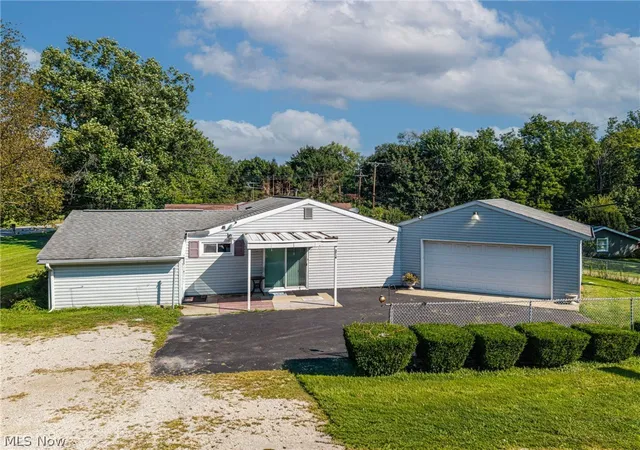 Photo 3 of Single family home for sale at 3714 State Route 43, Kent, OH 44240 | MLS# 5244883 | Listing updated on 2026-09-18