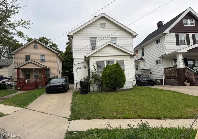 Photo 1 of Single family home for sale at 3482 W 88th Street, Cleveland, OH 44102 | MLS# 5244895 | Listing updated on 2026-09-15