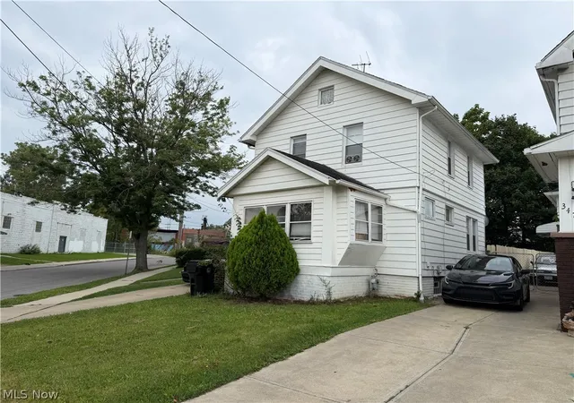 Photo 2 of Single family home for sale at 3482 W 88th Street, Cleveland, OH 44102 | MLS# 5244895 | Listing updated on 2026-09-15