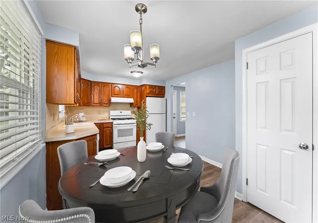 Photo 4 of Single family home for sale at 1625 Everett Ave, Youngstown, OH 44514 | MLS# 5244785 | Listing updated on 2026-10-05