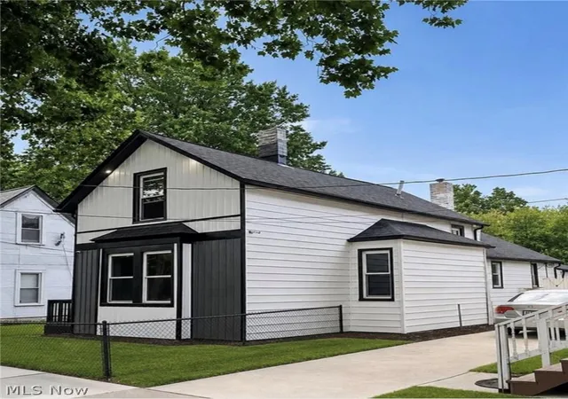 Photo 2 of Single family home for sale at 5811 Madison Ave, Cleveland, OH 44102 | MLS# 5244908 | Listing updated on 2026-09-15