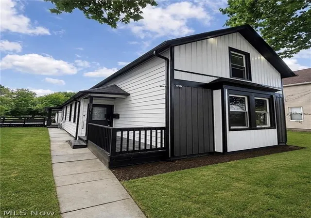 Photo 3 of Single family home for sale at 5811 Madison Ave, Cleveland, OH 44102 | MLS# 5244908 | Listing updated on 2026-09-23