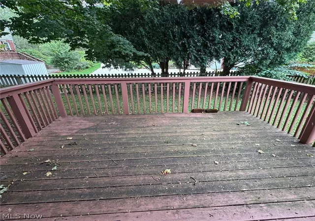 Photo 4 of Single family home for sale at 114 Sabetha Pl, Akron, OH 44313 | MLS# 5244561 | Listing updated on 2026-09-15